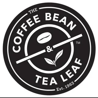 $10 THE COFFEE BEAN &TEA LEAF GIFT CARD 