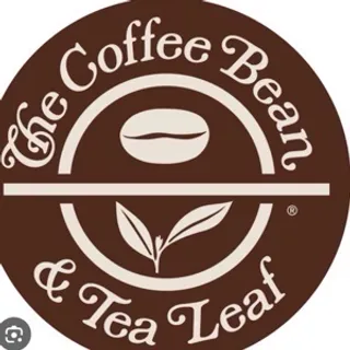 $25 Coffee bean & Tea leaf Gift card 