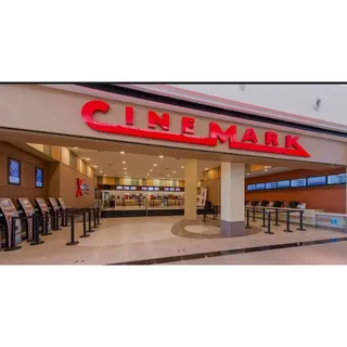 $19.00 Cinemark value 