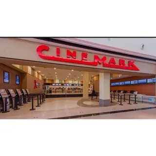 $266 Cinemark value 