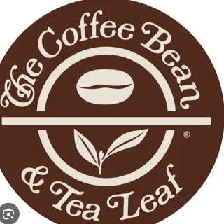 $54.6 THE COFFEE BEAN & TEA LEAF