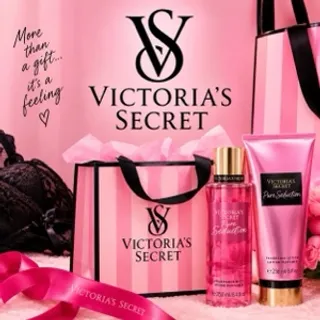 $42.00 VICTORIA SECRET GIFT CARD WITH PIN