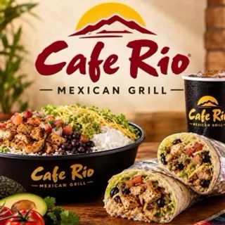 $25.00 Cafe Rio gift card with pin 
