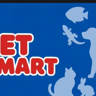 $39.99 PET SMART GIFT CARD 