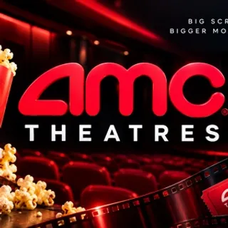 $20.00 amc theaters gift card 