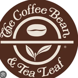 $25 Coffee bean & Tea leaf Gift card 