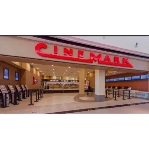 $266 Cinemark value 