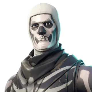  Skull Trooper gift