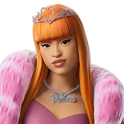 Rap Princess Ice Spice GIFT