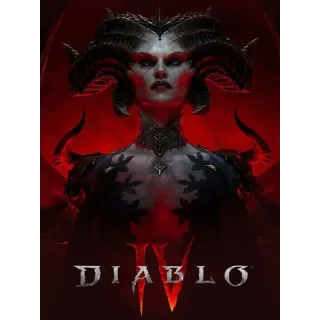 Diablo IV - Ultimate Edition - Xbox