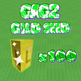 Gold Seed