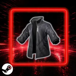 PUBG Black Dragon Jacket Permanent