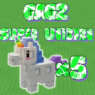 Unicorn