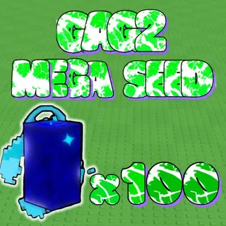 GROW A GARDEN 2