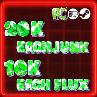 Fallout 76 Flux