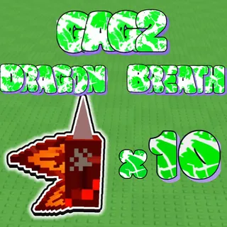GROW A GARDEN 2