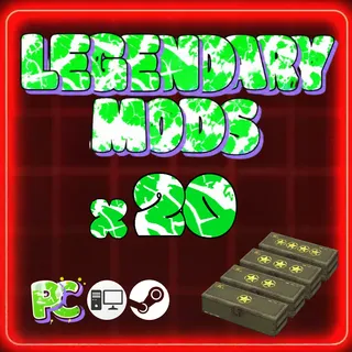 Fallout 76 Mods