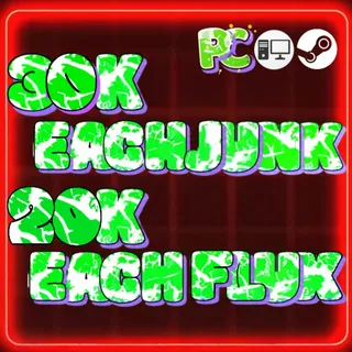 Fallout 76 Junk
