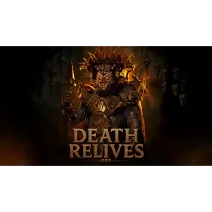 Death Relives - Steam Key (Global)