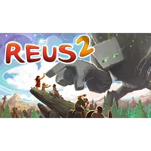 Reus 2 - Steam Key (Global)