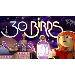  30 Birds - Steam Key (Global)