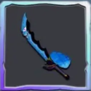 Napoleon Or Soul Cleaver