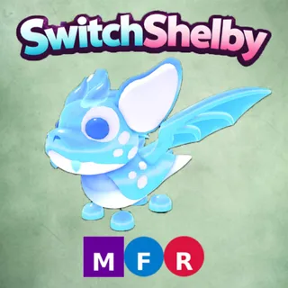 MFR ARCTIC DUSK DRAGON