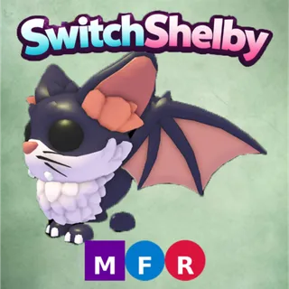 MFR KITTY BAT/ MEGA FLY RIDE KITTY BAT