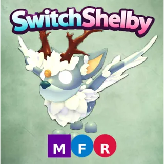 MFR CHRISTMAS SPIRIT