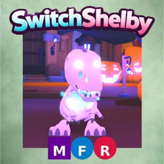 MFR SKELE-REX/MEGA FLY RIDE SKELEREX