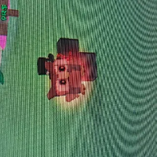 Blood OWL Grow A Garden