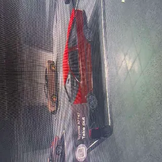 AFF67 Fix It Up