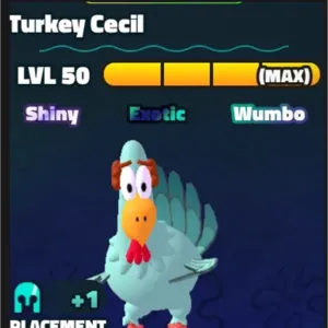 SW Turkey Cecil 5star #8