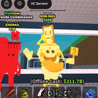 Gold La Secret INSTANT