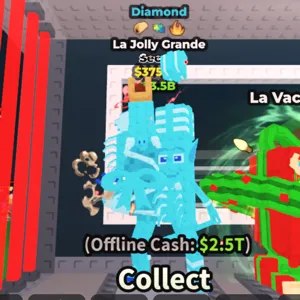 La Jolly Grandd 375M