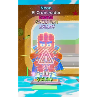 EL CRUNCHADOR FORTNITE STEAL A BRAINROT 