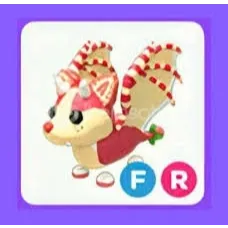 Fr Strawberry Shortcake Bat Dragon