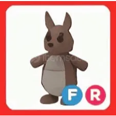 Fr Kangaroo