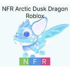 Nfr Arctic Dusk Dragon