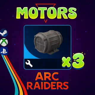 motors
