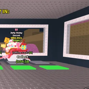 Jelly moby