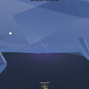 Awakened Omnithal -fisch