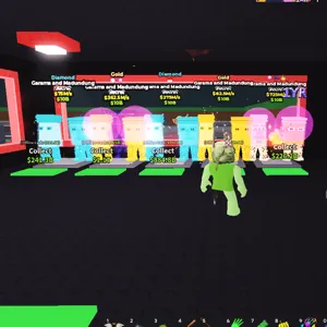 Garama bundle