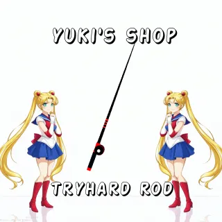 TRYHARD ROD SERVICE - QUEST SERVICE 