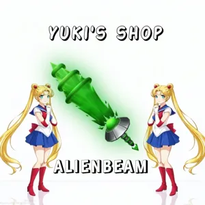 Alienbeam - mm2