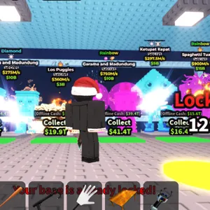 steal a brainrot bundle