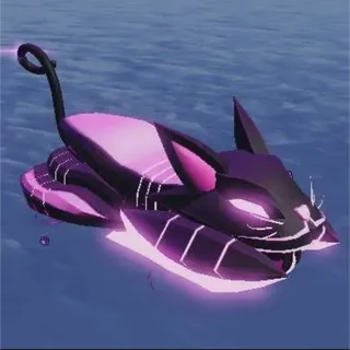 Phantom pawster - FISCH