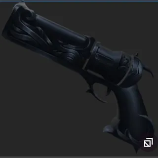 darkshot - mm2