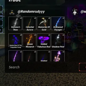 voided fabulous skin