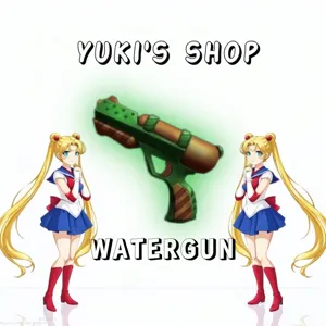 watergun - mm2